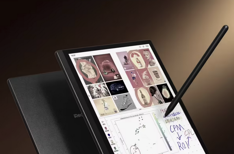 掌阅Smart 6 Pro/6C Pro系列电纸书官宣 4月15日发布 配置全面升级